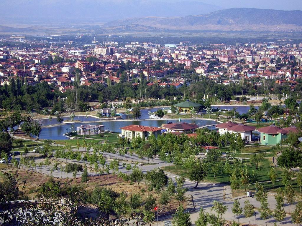İSPARTA, İÇEL, İSTANBUL ve İZMİR EKİM 2017 EMLAK ENDEKSİ