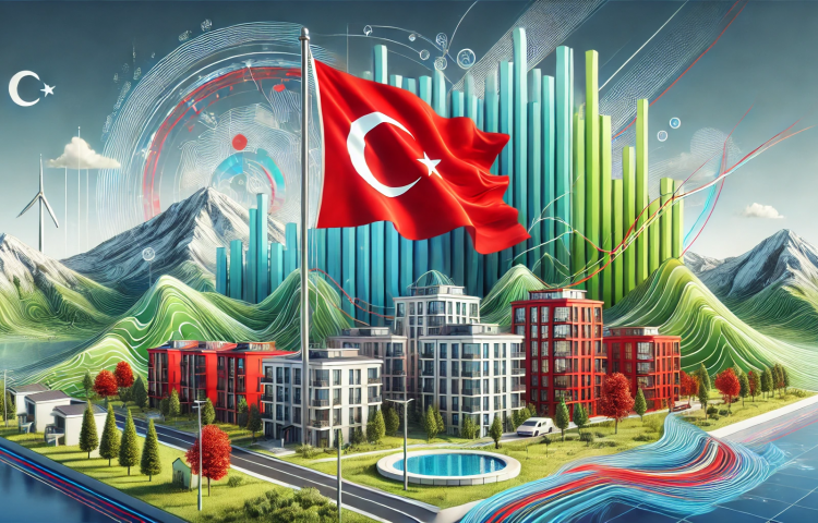 Batman Emlak Piyasası 2024: emlakanalist.com’dan Detaylı Analiz