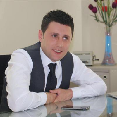 Faruk Korkmaz